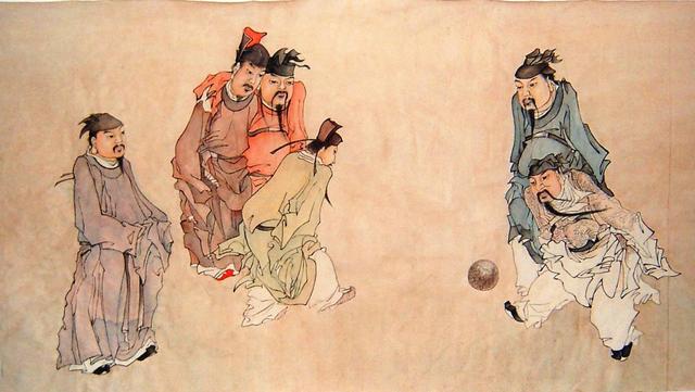 历史是有血缘的，它总会悄悄找到你