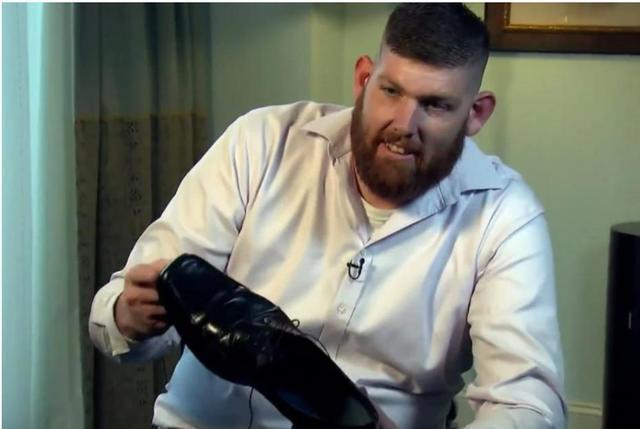 1983年，那个出生就14.5斤，轰动全美的巨婴，如今过得怎么样？