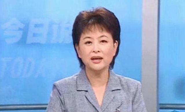 十位主持人央视主持人因癌症不幸离世-第43张图片