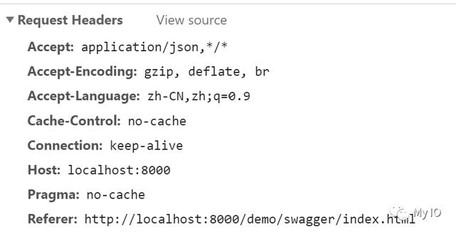 Asp.Net Core Swagger 页面适配 Nginx 二级目录 | 完美解决方案