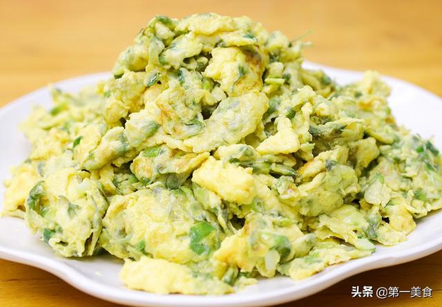 这6种常见的野菜，比大鱼大肉都鲜美，见了就拔回家，好吃不花钱