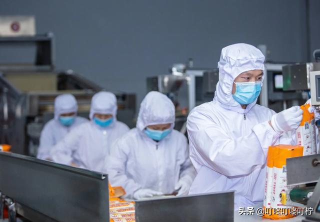 “白象方便面”公开招聘，工资待遇不输国企，专科生月薪5000起步