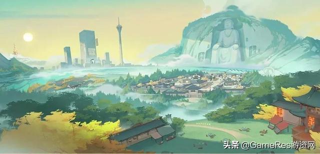 qq飞车开始加速机械展