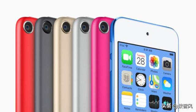 苹果宣布停产iPod，库存秒空，是什么人在抢购？