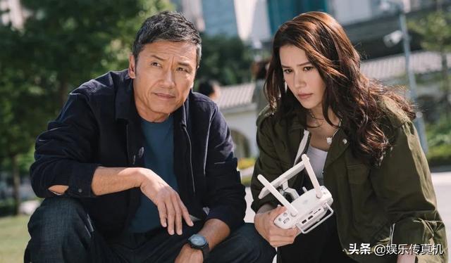 使徒行者4(使徒行者4电视剧什么时候上映)