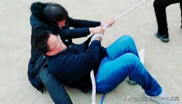 苏州一日团建