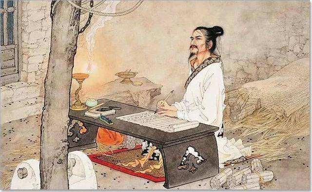 千古名臣名相（中）
