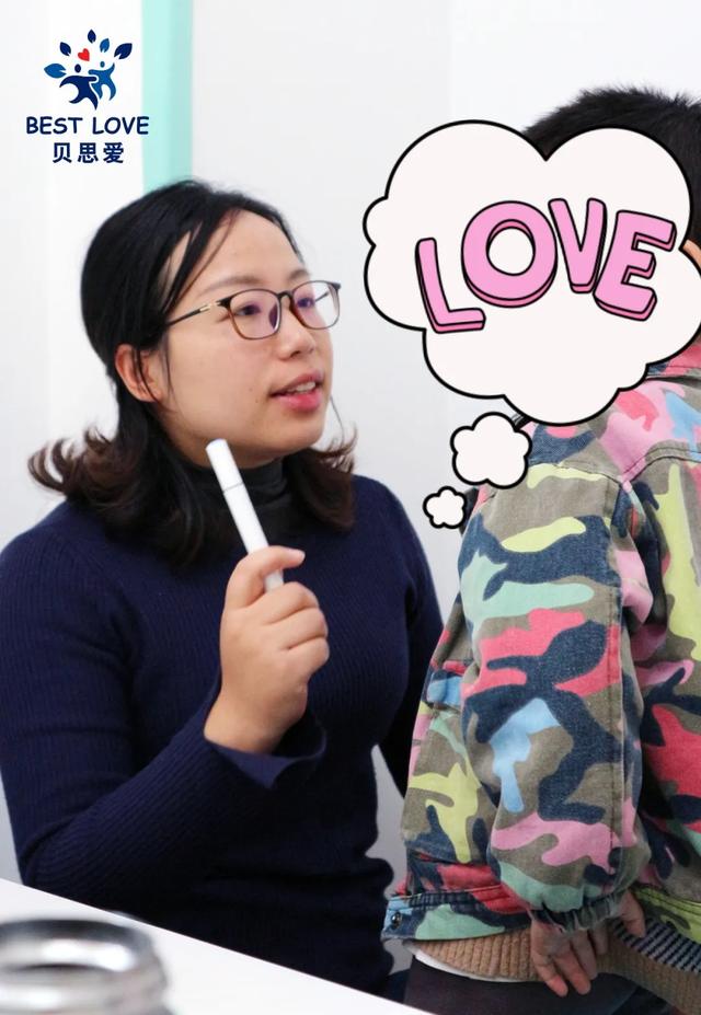 「家长故事」M妈曾与治疗师争吵 却最终得到邹小兵教授的点赞？