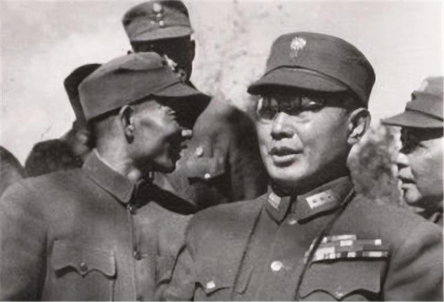 中国共产党圈定43名国民党战犯的最终结局