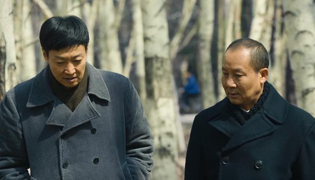 人世间：郝省长不见周秉义父母，跟地位无关，而是因为没脸见