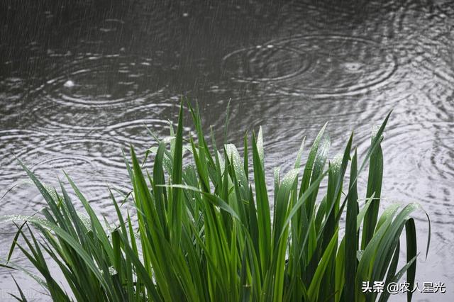 天气预报：新一轮冷空气来袭，局部降温超10℃，倒春寒又来了吗？