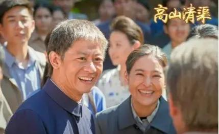 女演员马境个人资料（高颜值好演技却不出名）(13)