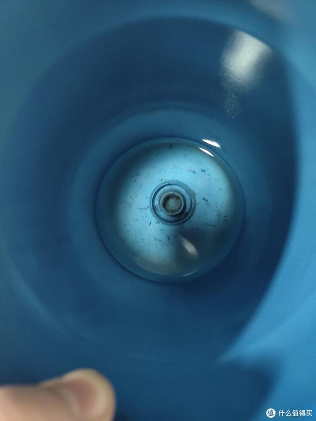 陶瓷过滤机清洗反冲水压力