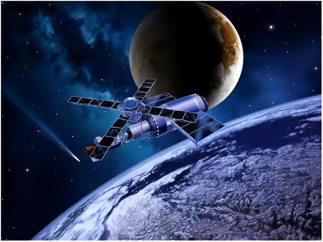 中国科学家研究人造月亮，原定2020年发射升空，为何后来没消息了