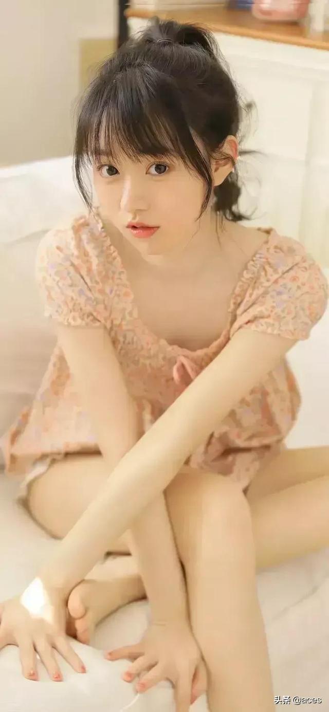 婀娜多姿四月好