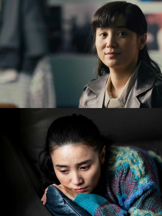 《人世间》女星状态大不同！殷桃零瑕疵，宋佳显老，靳东初恋惊艳