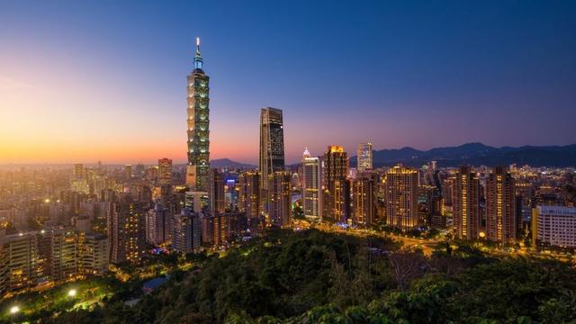 台湾大面积停电！500万户受影响，已经造成灾情，是什么原因？