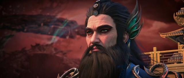 完美世界：差距如此之大，當年九天十地是如何擋住異域強者的？ - 