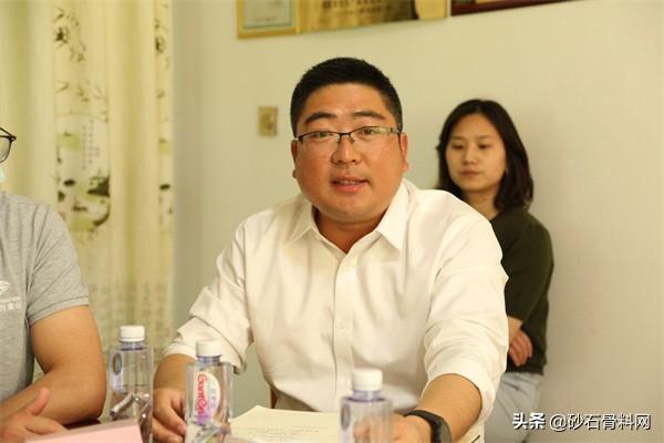 福建砂石骨料网