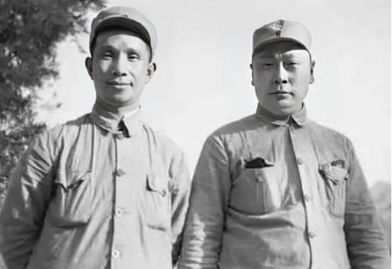 1959年，李仙洲称“还有问题没交代”，周总理听完直夸：立了功劳