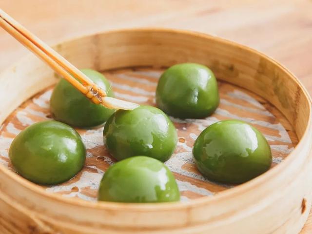|药膳馆｜清明前后防感避湿，试试这个食疗方