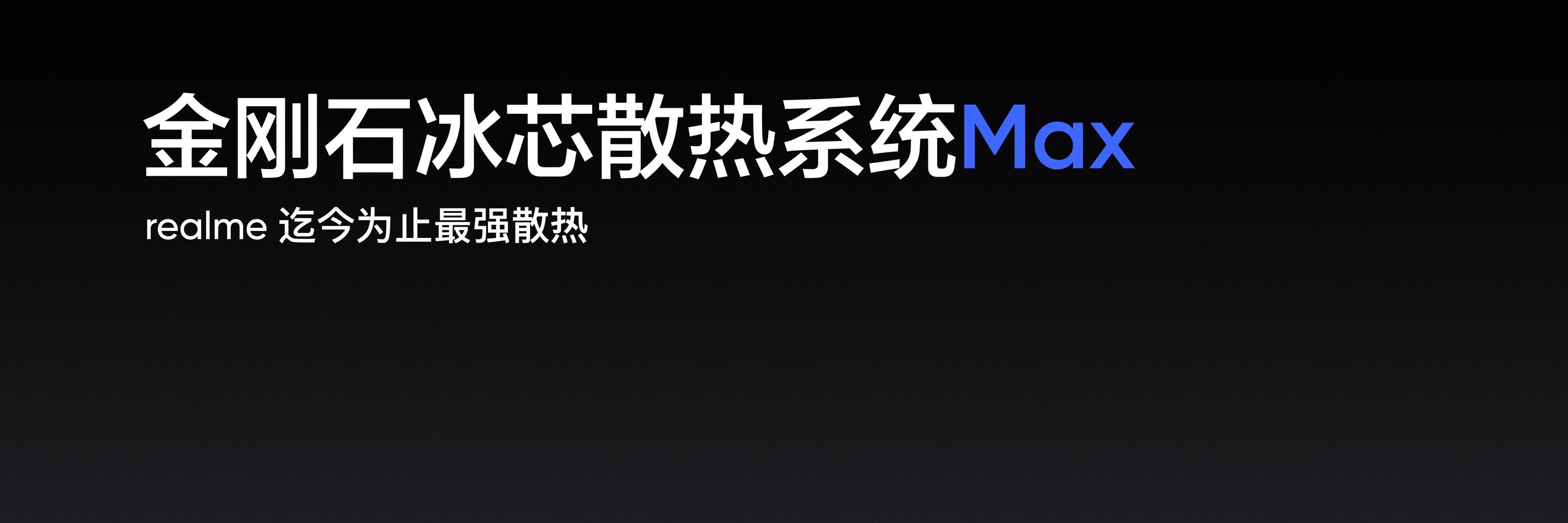 双芯加持，150W光速秒充，realme真我GT Neo3,真“敢越级”