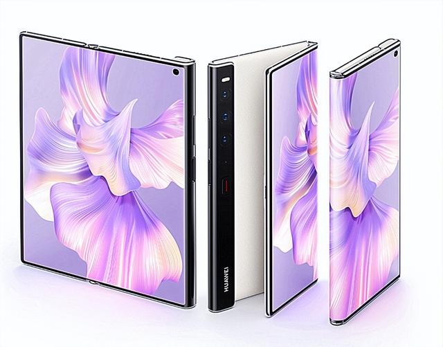 华为Mate XS2黄金搭档？华为新配件正式上架，仅售599元