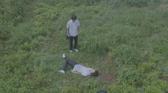 帥氣陽光男高中生上學路上被撞飛，校園純愛變凄美人屍戀 - 天天要聞