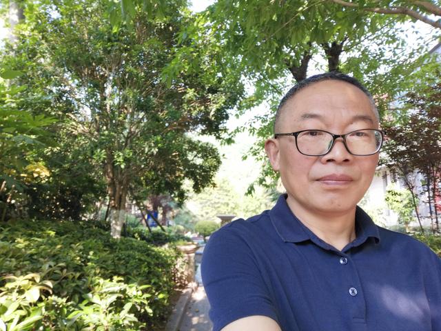 老夫过节心害怕