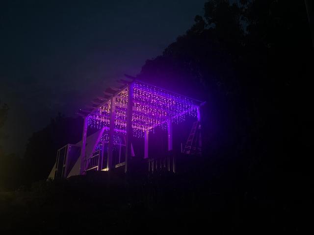 是夜，无心睡眠