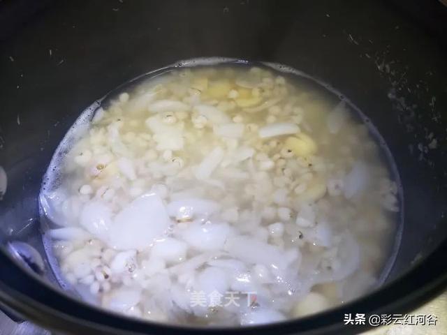 缓解春燥，可以怎么吃？