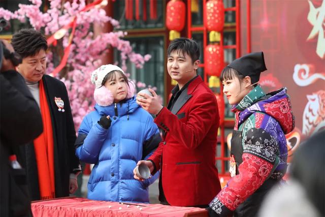 大年初三｜相聚北京四合院，一起感受全国各地的特色年俗