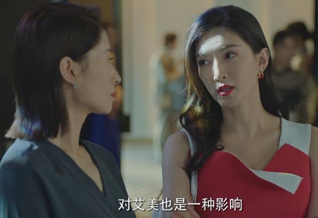 江疏影新剧仅播出两集，拿下收视率第二！央视八套抓到王炸了