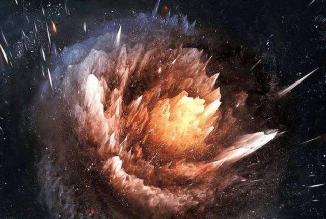 宇宙最高温可达1.4亿亿亿亿度，为何最低温度仅为-273.15℃？
