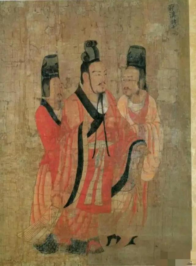 唐朝只强了几十年，汉朝强了400年，为什么大家都汉唐汉唐的叫？
