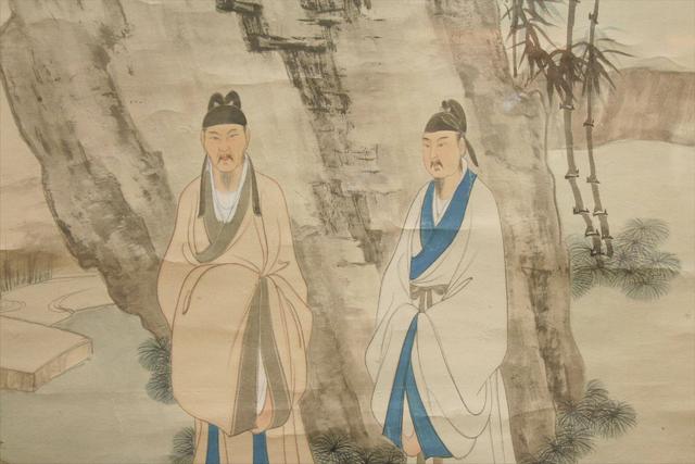 人到五十留点心眼，有远见的人都懂得“四不看”，给晚年留好后路