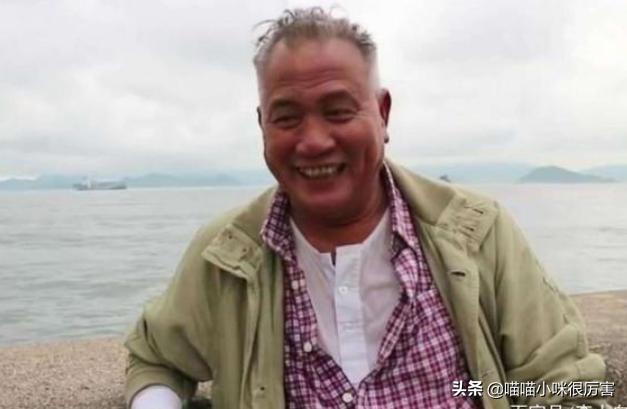 年轻时帅气无双，老了却丑的各具特色，这5位男星，好可惜