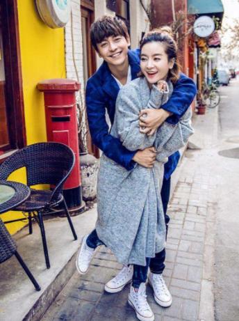 李佳航李晟婚变背后：男方太佛系，女方太理想主义，生活一地鸡毛