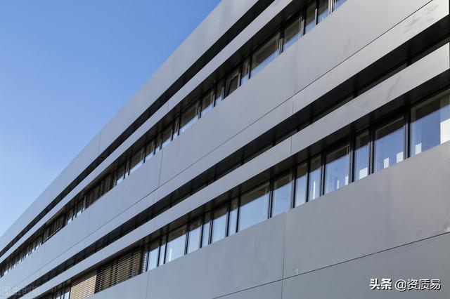 建筑快讯｜建筑材料供销公司破产清算、首批严重违法失信名单案例