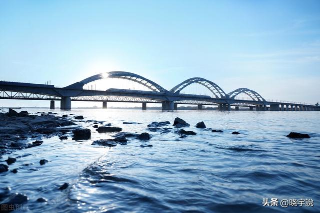 中国最大的城市