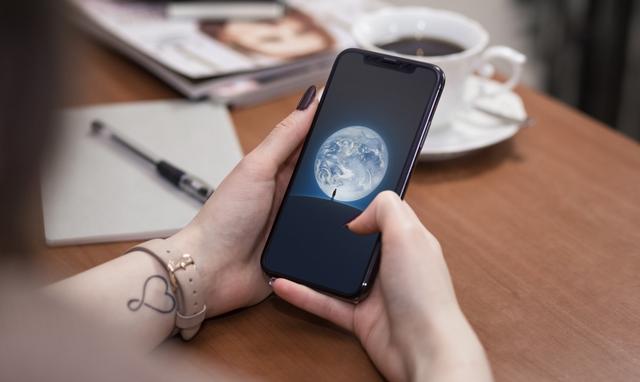 微信怎么设置在后台运行-微信怎么保持后台运行