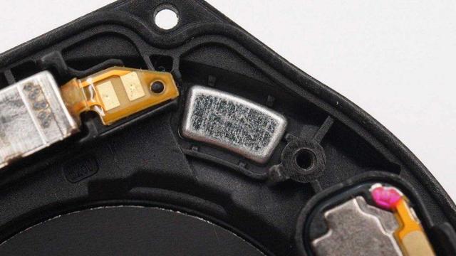 工作、生活、健康全覆盖，小米高端旗舰智能手表Watch S1拆解