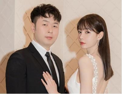 等了整整9年，33岁沈梦辰终于嫁入杜家豪门，奉子成婚未必是假