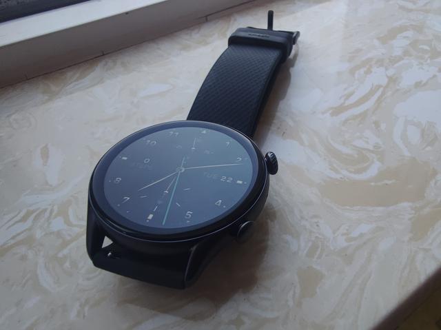 [微信星速云微信步数点赞]，华米gtr3pro怎么设置微信通知