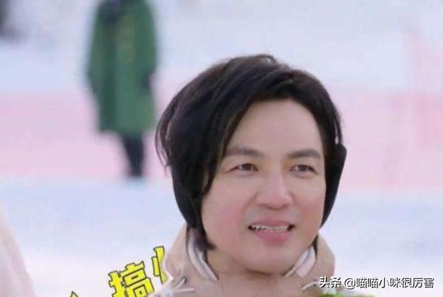 年轻时帅气无双，老了却丑的各具特色，这5位男星，好可惜