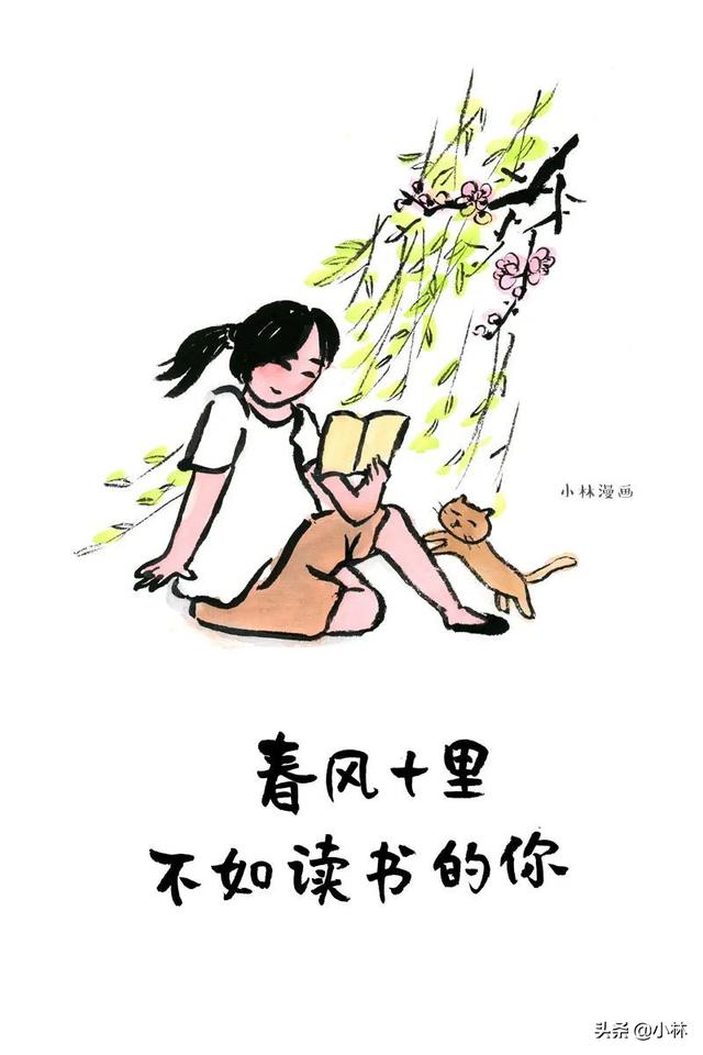 不是读书没有用，是你读的那点书没有用