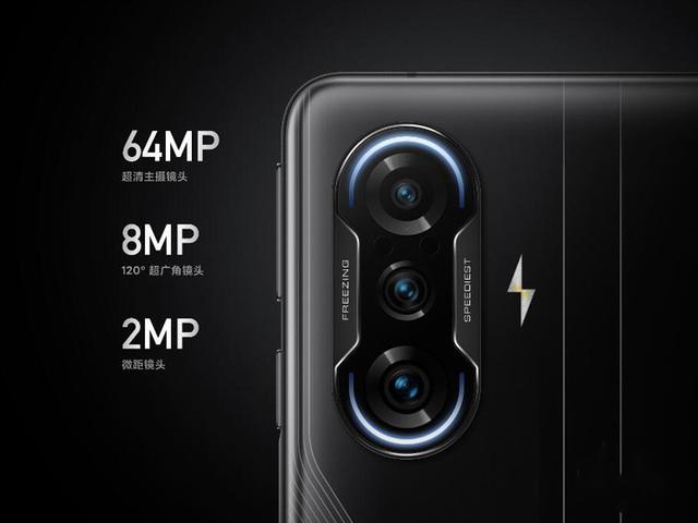 150W的realme GT Neo3对比小米Redmi K40游戏增强版，打游戏哪款强？