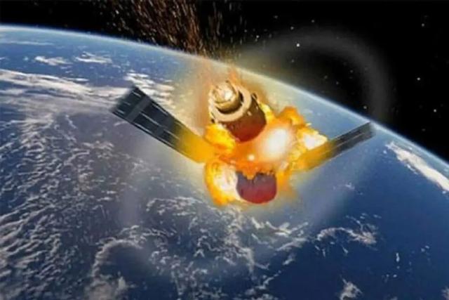 拜登宣布暂停测试反卫星武器，俄航天局局长：鲁莽，不负责任