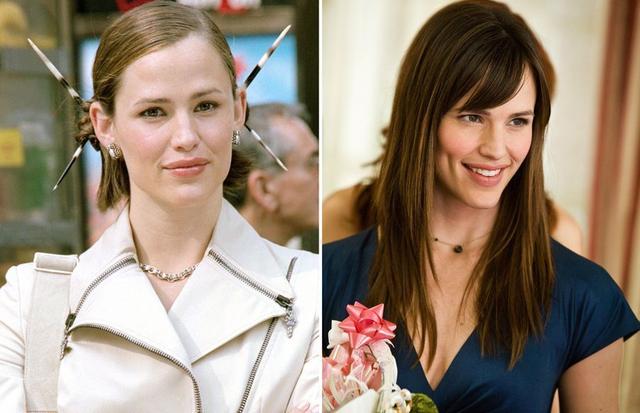 有一种美艳叫好莱坞情人好莱坞情人