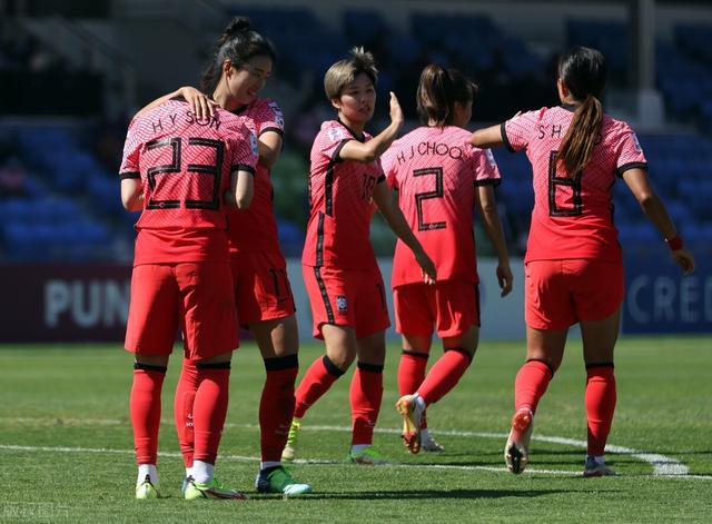 2022年2月6日女足亚洲杯决赛：中国女足VS韩国女足